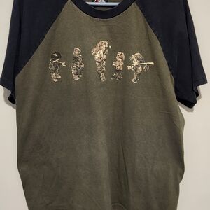 Vintage Korn T-shirt